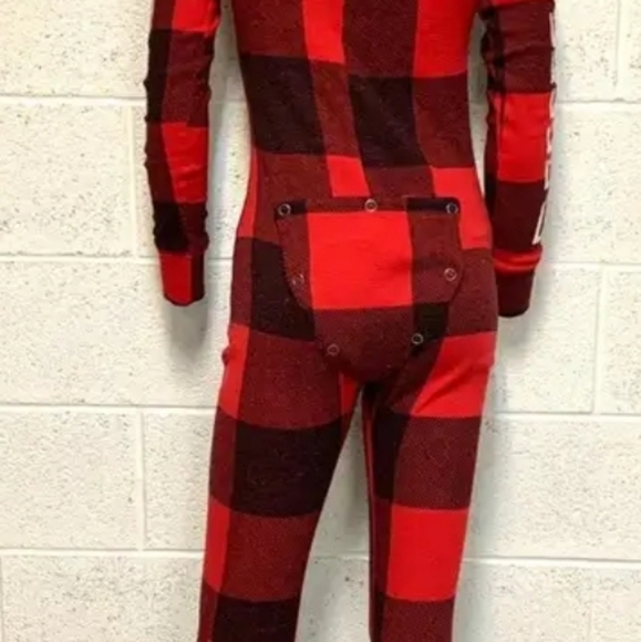 COPY - PINK VICTORIA'S SECRET ONSIE - Picture 2 of 2